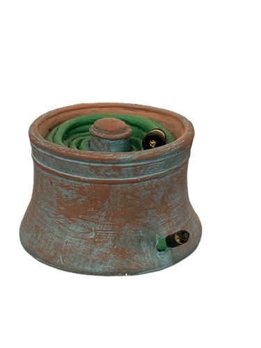 Hose Reel Box MC01935