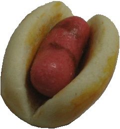 Hot Dog f198