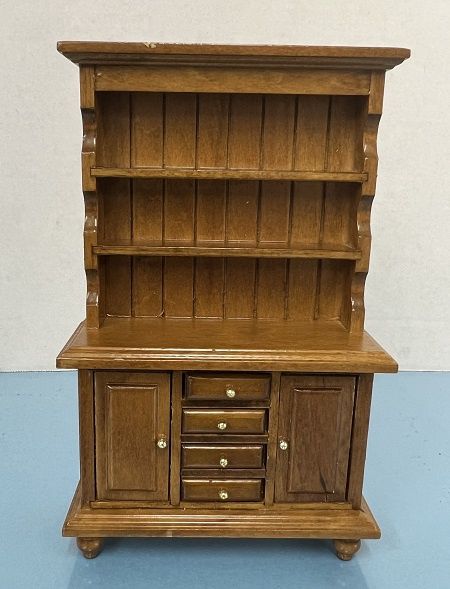 Hutch mc934