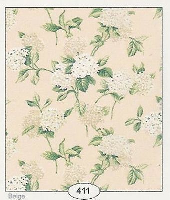 Hydrangea 411 wal411