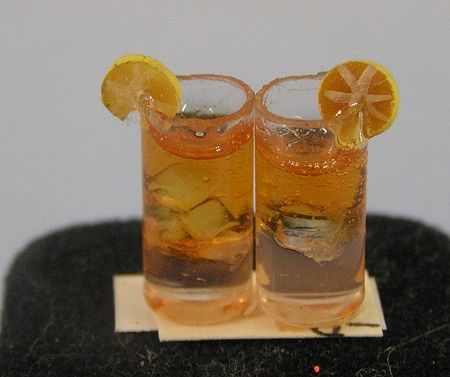 Ice Tea for Two mc04522