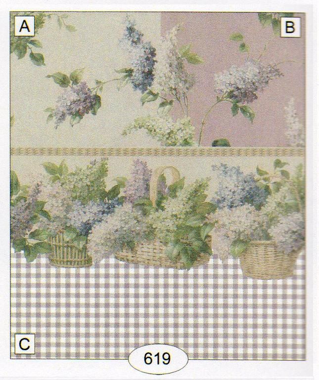 In Bloom 619 wal619