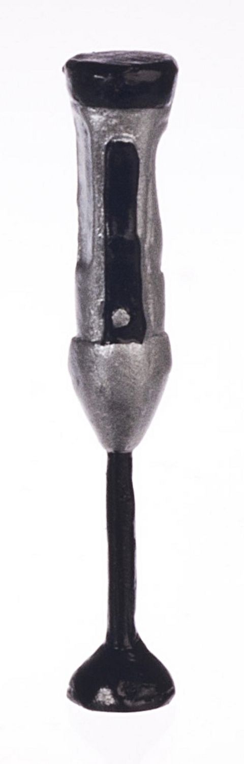 Immersian Blender/Silver T8536