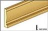 Interior Door Trim, 7/16 X 24 cla70306