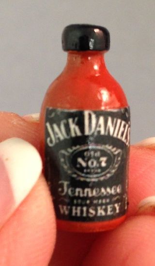 Jack Daniels Whiskey MQ61615