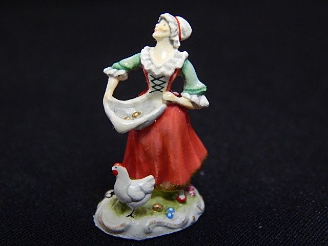Jack's Mother 741p