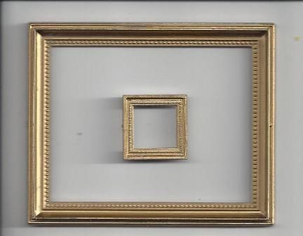 Jacqueline's Frame GY jacgy