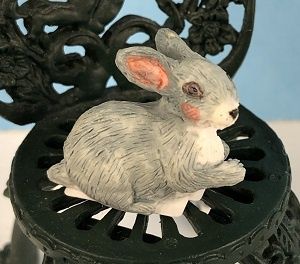 Grey Rabbit a243g