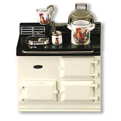 Grill Vignette 1.799/7