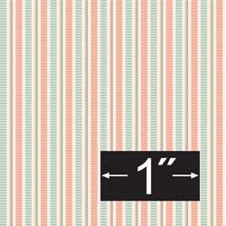 Grosgrain Peach 1FR113