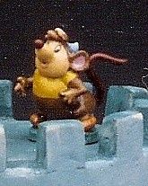 Gus, Mouse 177-P