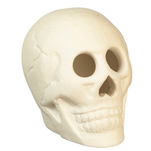 Halloween Skull AZG6430