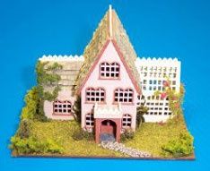 Hampton House Kit lt840