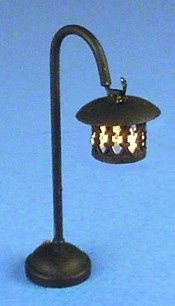 Hanging-Lantern Garden Light lbl120