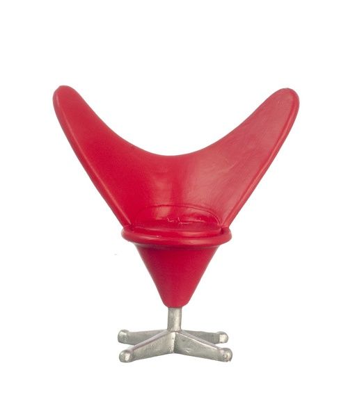 Heart Cone Chair S8019