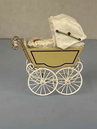 Heidi Ott Carriage hx114