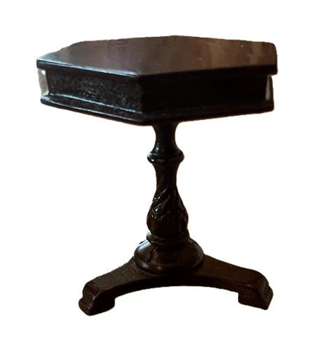 Hexagon Occasional Table CN099