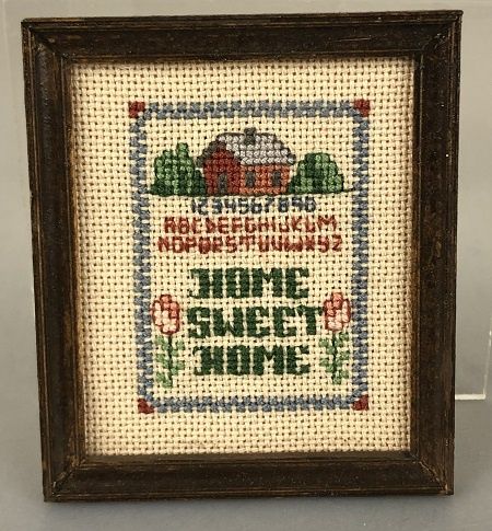 Home Sweet Home mc02056