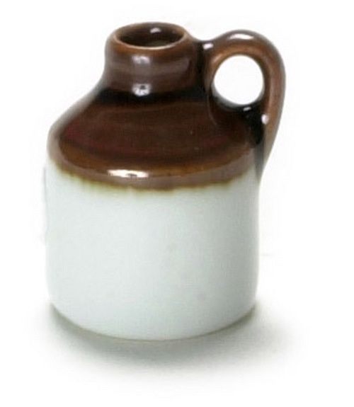 Honey Jar A0815