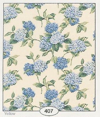 Hydrangea 407 wal407