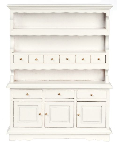 Hutch/White T5114