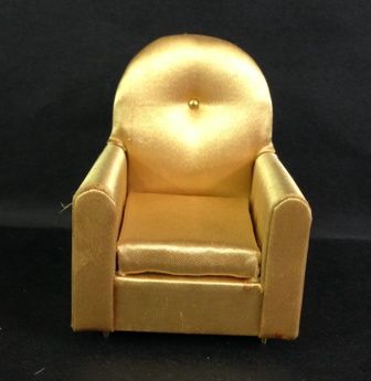 Ideal Petite Princess Guest Chair pp44099