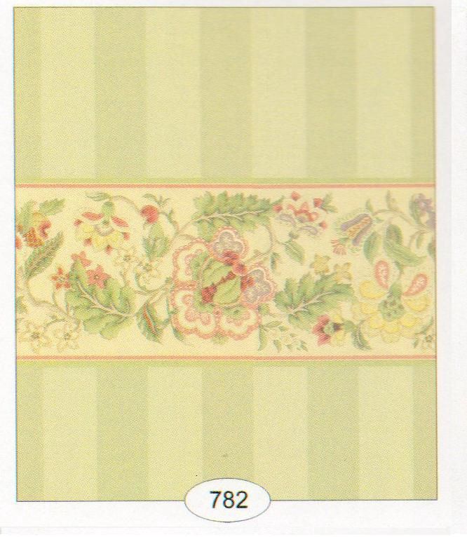 Imperial Stripe 782 wal782