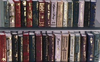 NI158 Instant Library Asst Books set/16