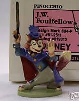 J.W. Foulfellow 684-P