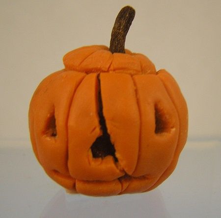 Jack O Lantern ala563