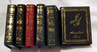 NI114 Jane Austen Books set/6