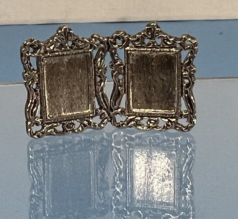 Jeannetta Kendall picture frame 10000115-1