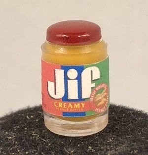 JIF Creamy Peanut Butter hr54039