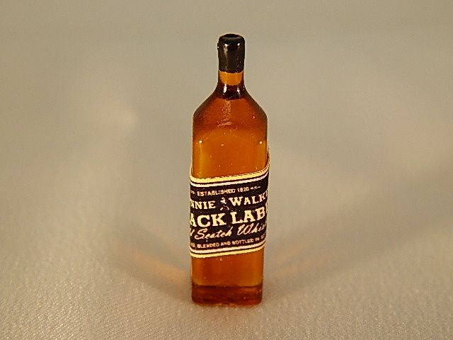 Johnnie Walker Whiskey HR53025
