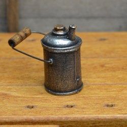 Kerosene Can - Antique stt846