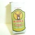 Kirks Buckwheat Flour Bag otl87
