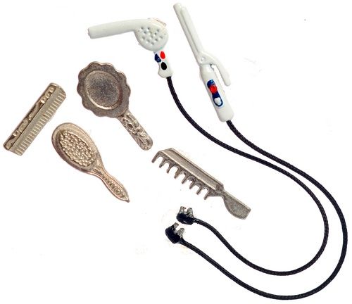 Hair Care Set/6 fa70824NOPRICE
