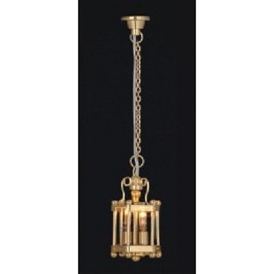Hall or Porch Hanging Lamp lt5017