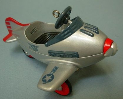 Hallmark Murray Airplane hallmark-2