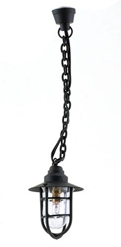 Hanging Cage Light/12V MH1071