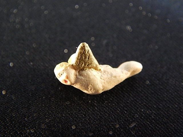 Hanging Cherub Figurine lh791