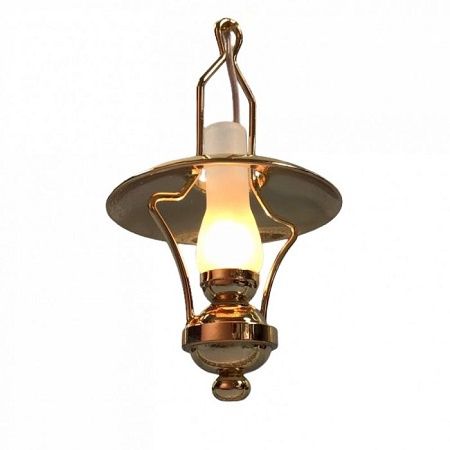 Hanging Oil Lamp lt5048