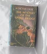 Hardy Boys tin3045