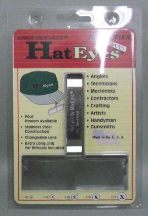 HatEyes 4040