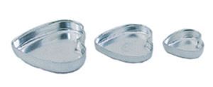 Heart Shaped Baking Pans car02156