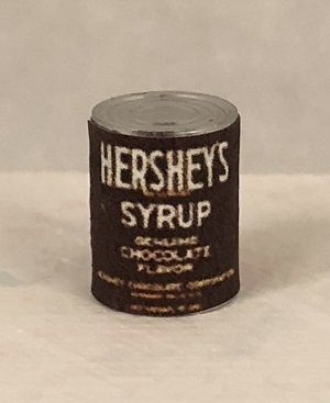 Hershey's Syrup hr54334