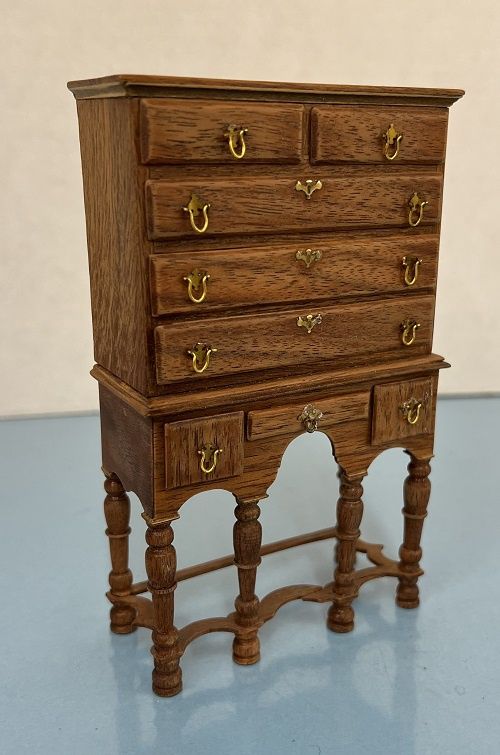 Highboy by Sherl ala1143