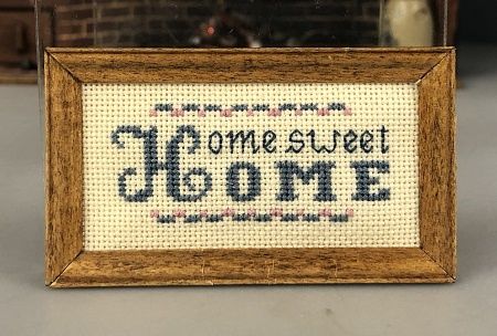 Home Sweet Home mc01815