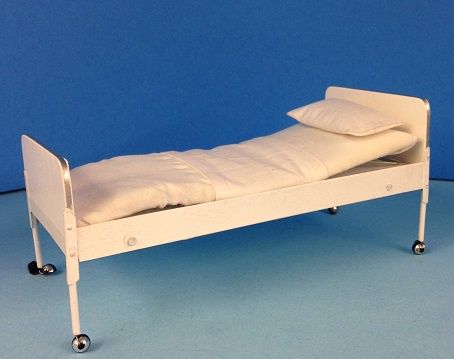 Hospital bed NL010348