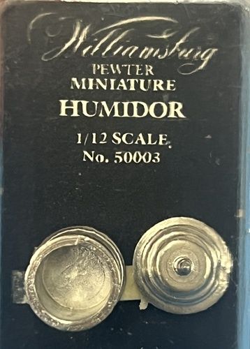 Humidor cn2012